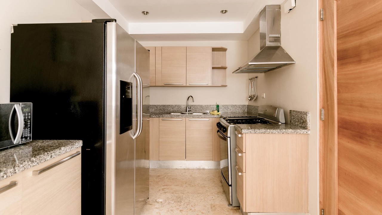 Photo of Kitchen in El Cortecito