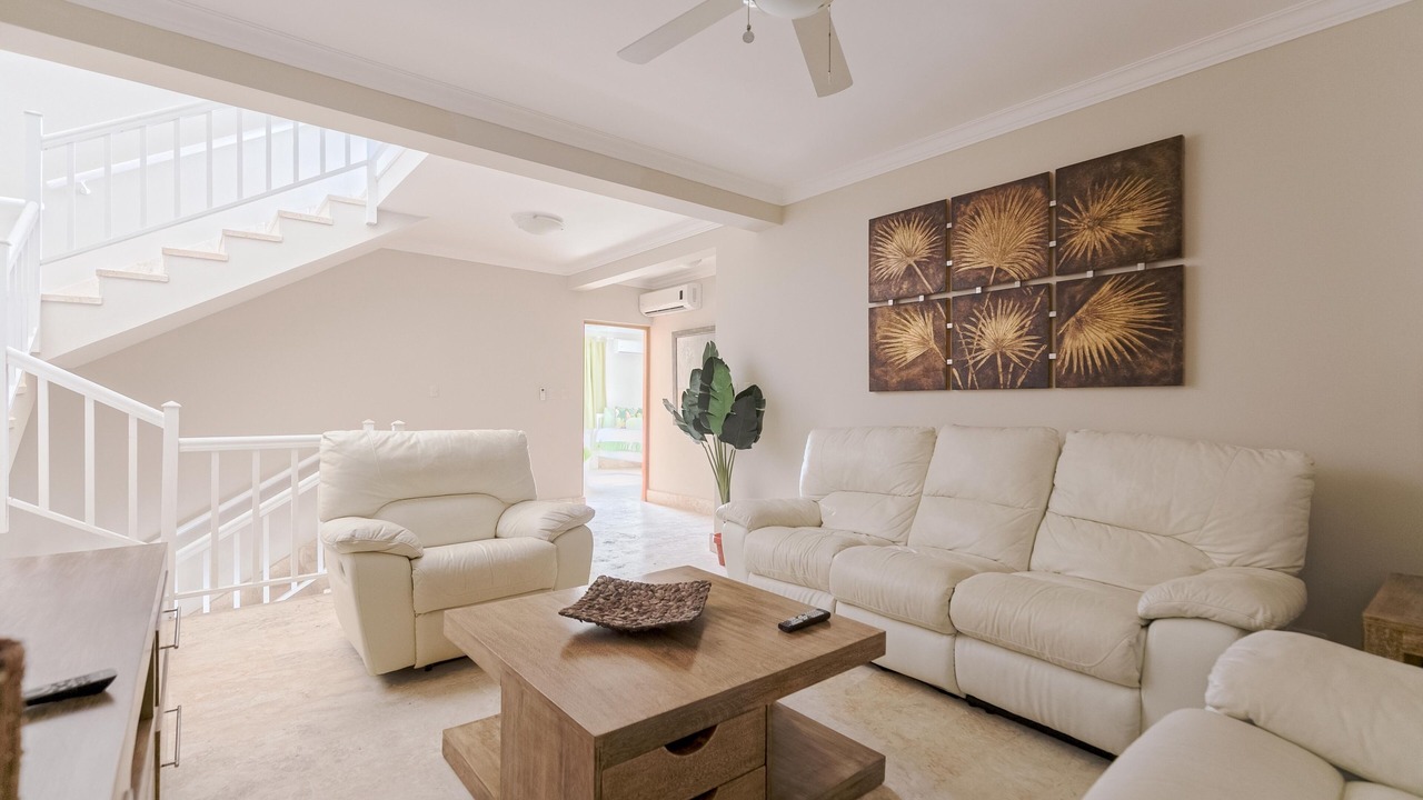 Photo of Livingroom in El Cortecito