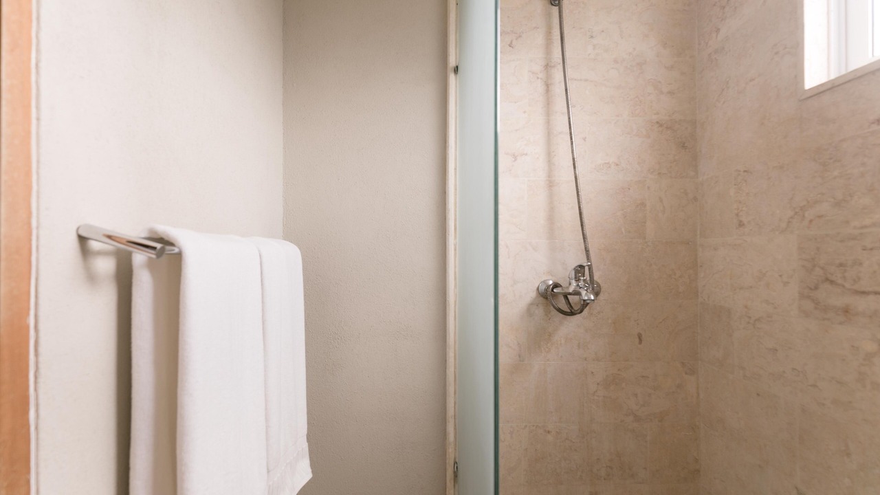 Photo of Bathroom in El Cortecito