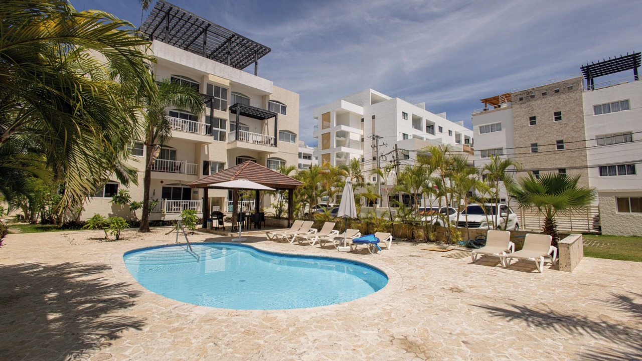 Photo of Outdoor in El Cortecito