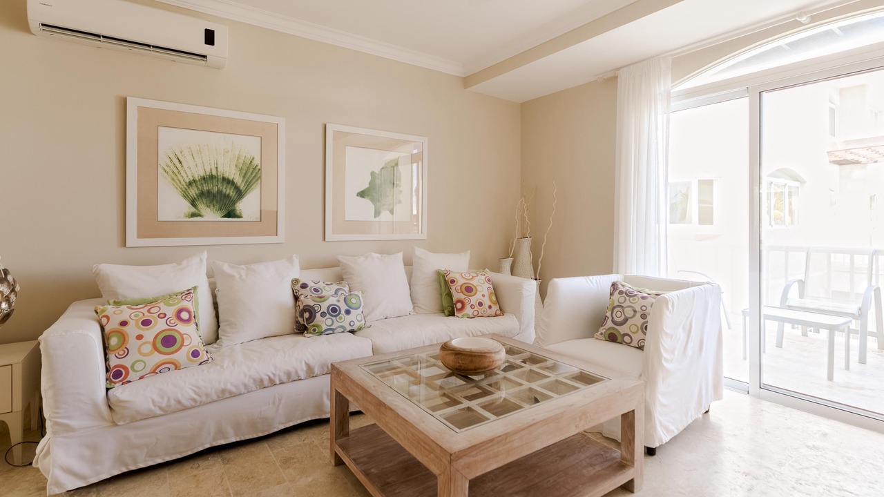 Photo of Livingroom in El Cortecito