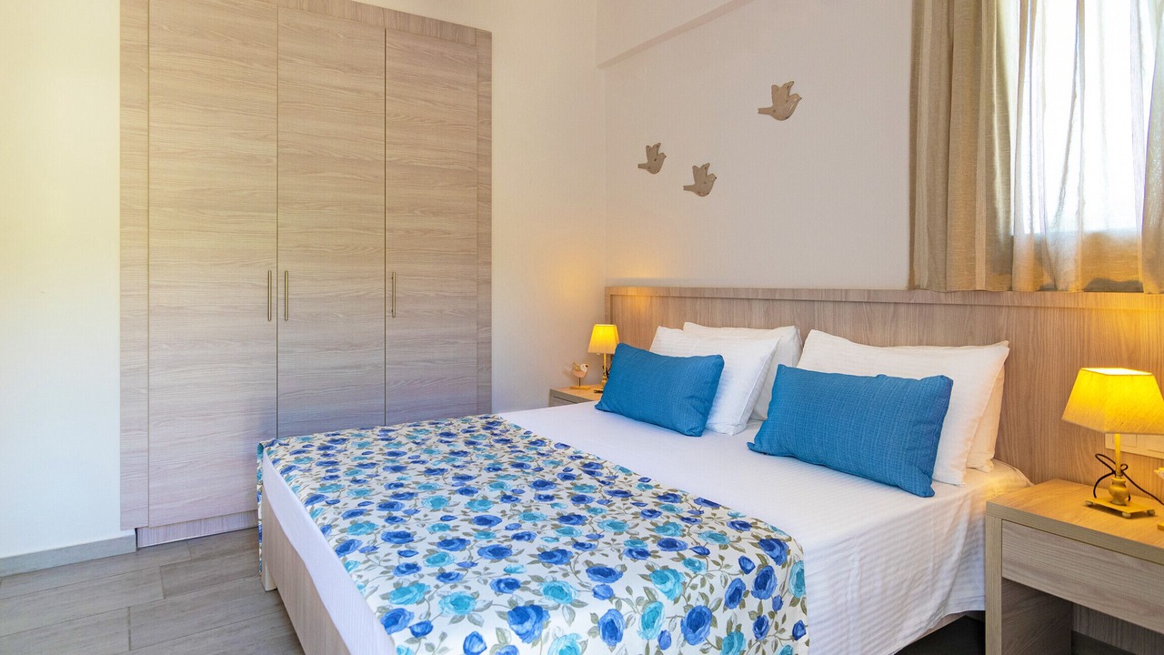 Photo of Bedroom in Agia Galini