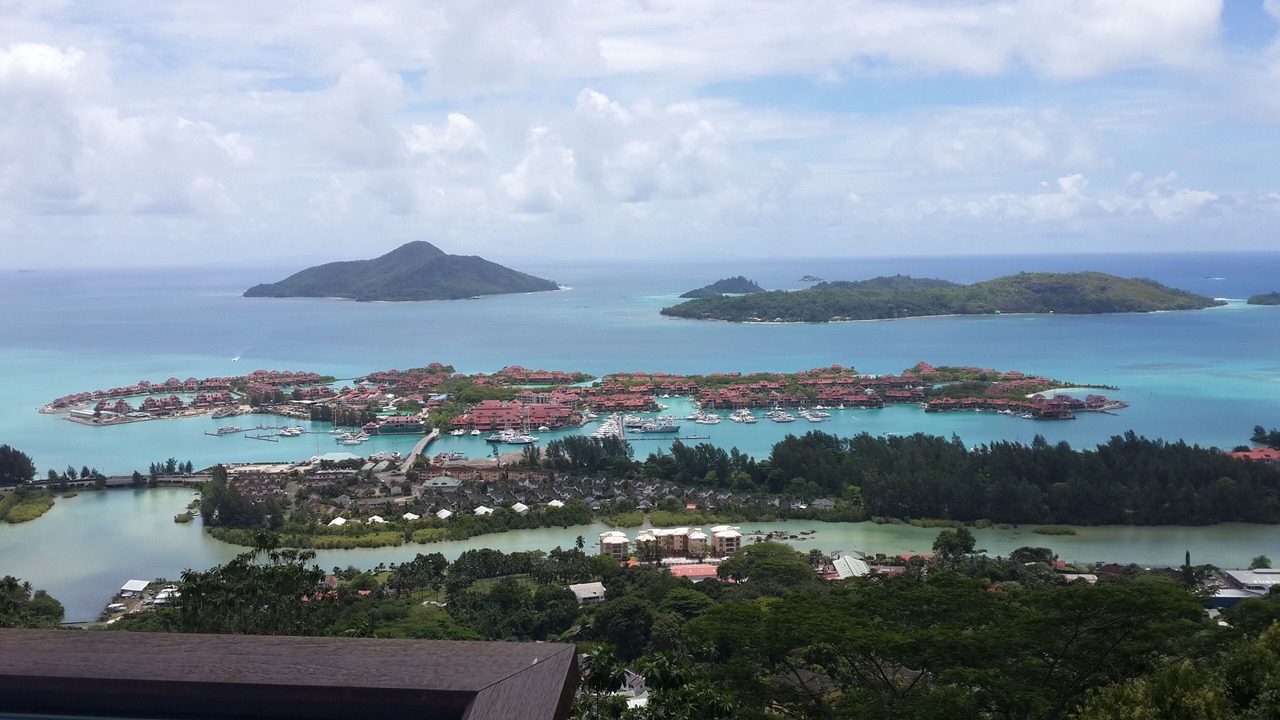 Photo of Others in Eden Island