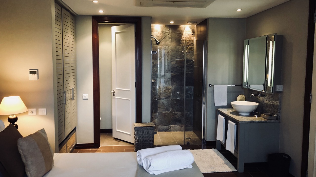 Photo of Bedroom in Eden Island