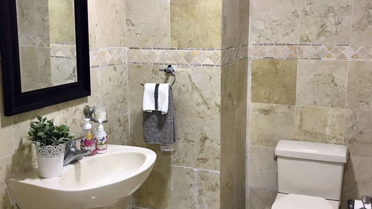Photo of Bathroom in Honduras del Norte
