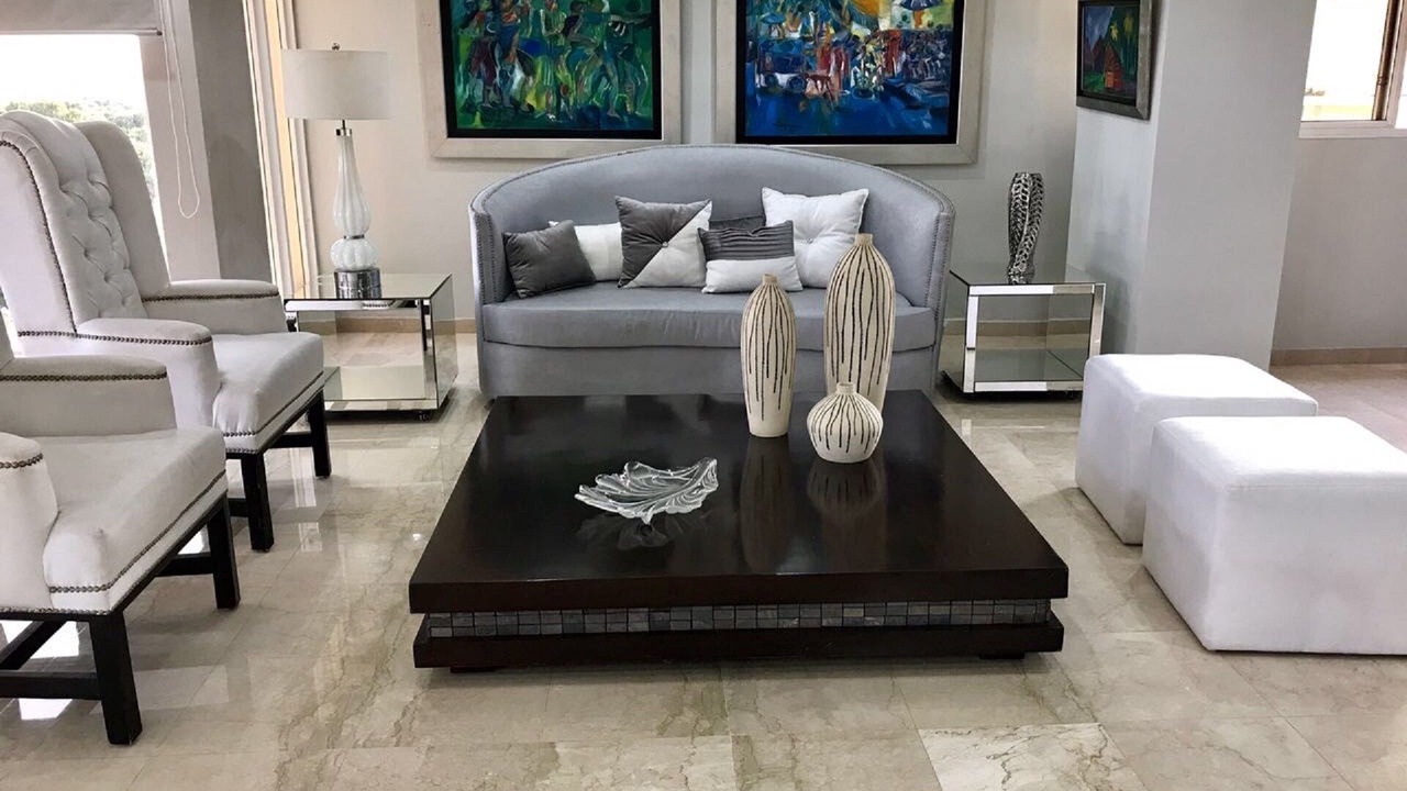 Photo of Livingroom in Honduras del Norte