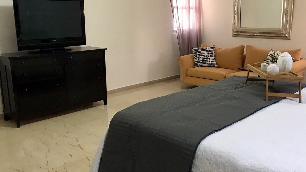 Photo of Bedroom in Honduras del Norte
