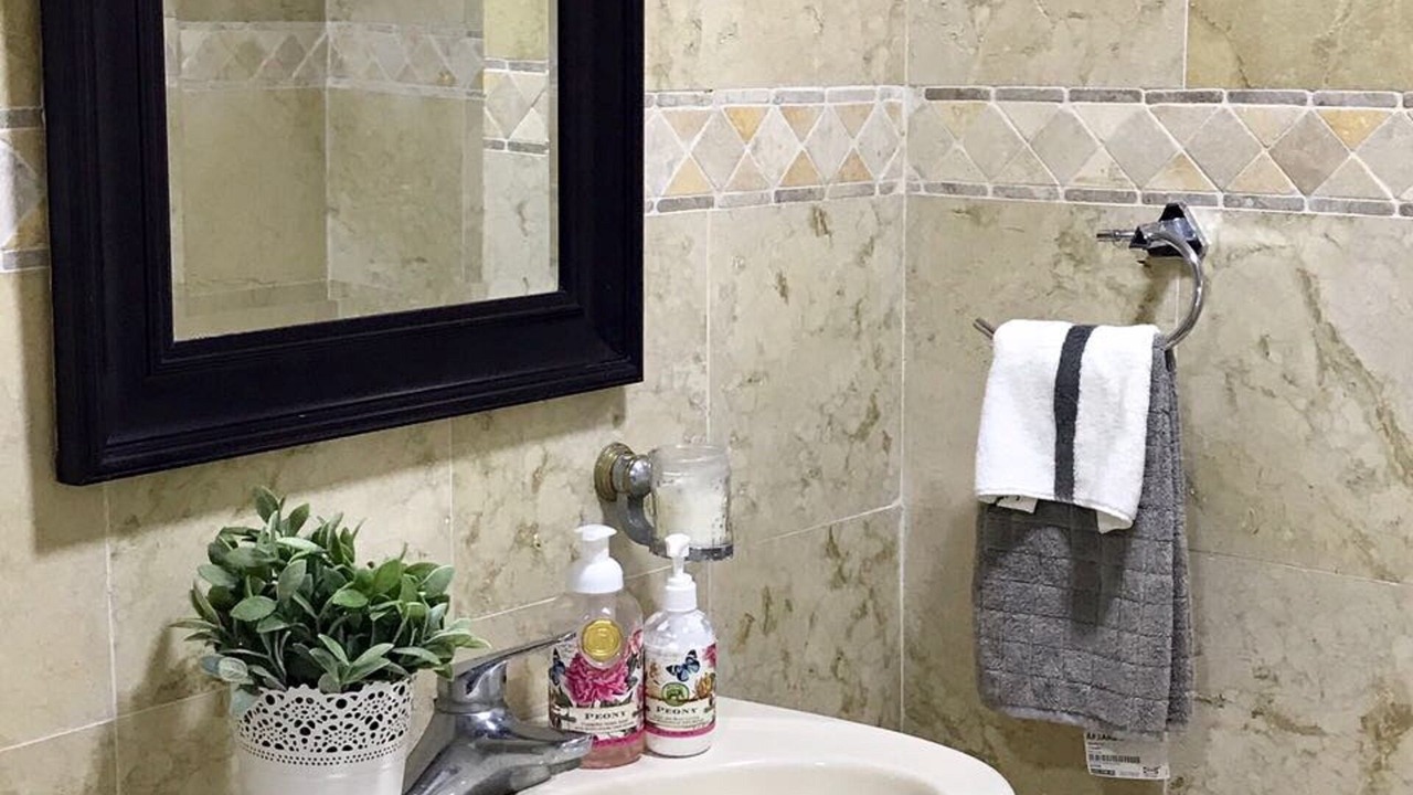 Photo of Bathroom in Honduras del Norte