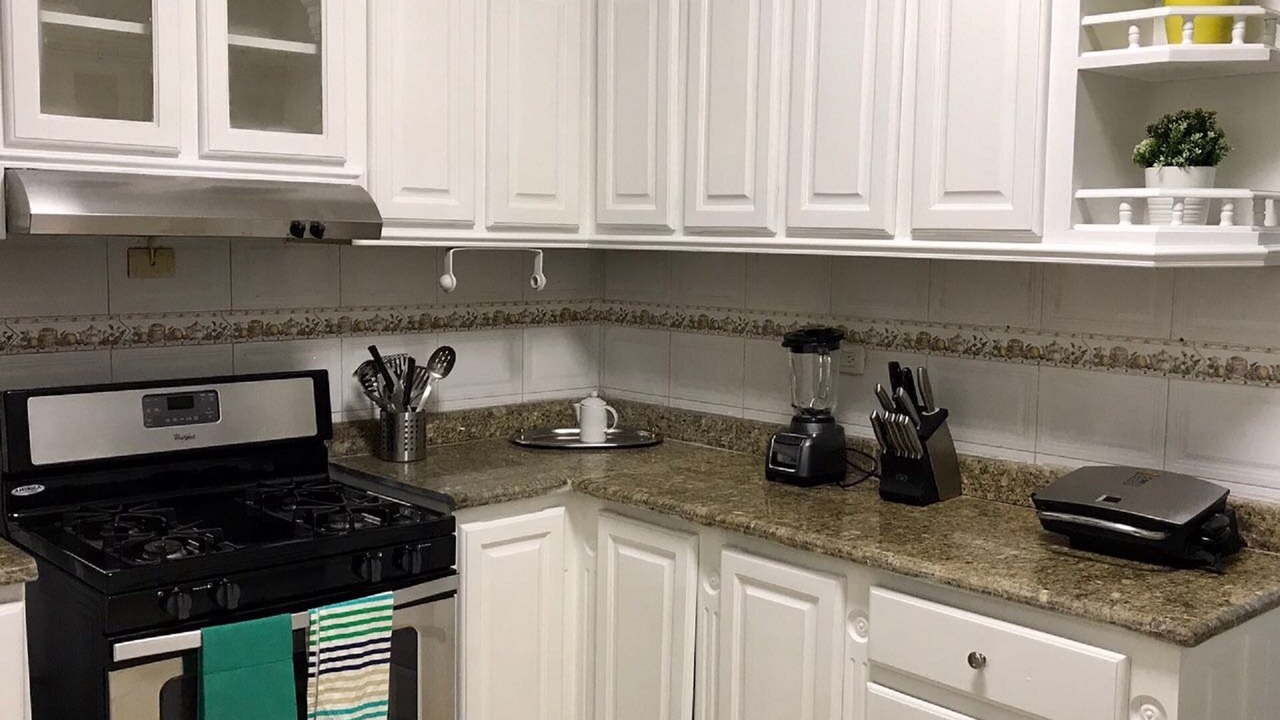 Photo of Kitchen in Honduras del Norte