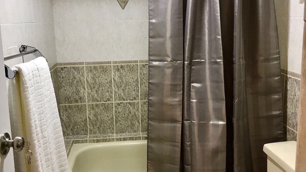 Photo of Bathroom in Honduras del Norte