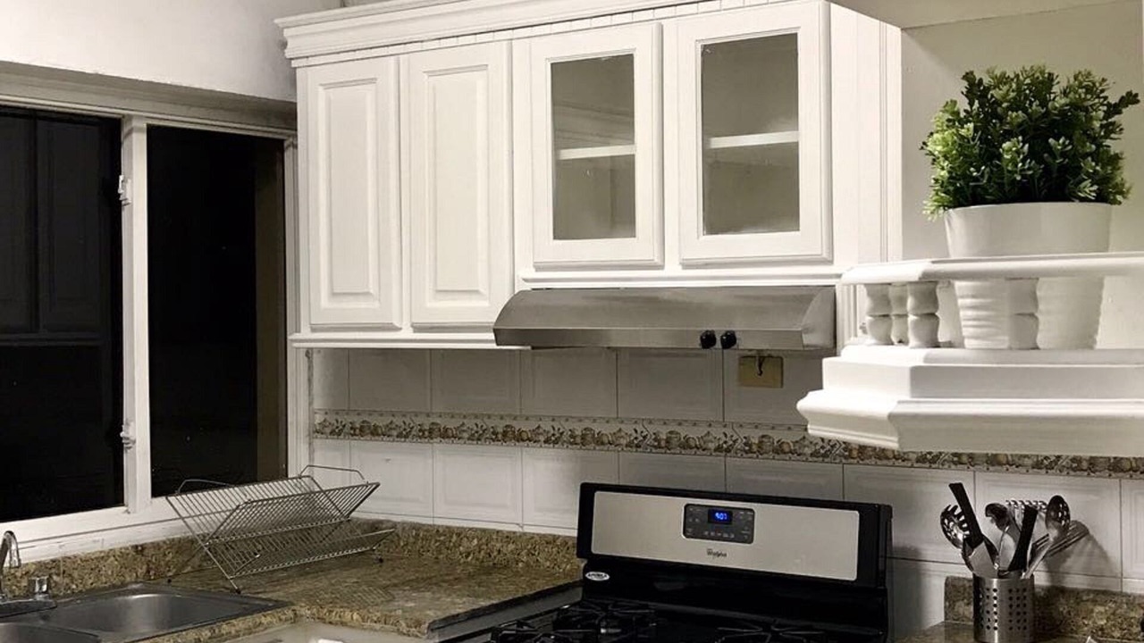 Photo of Kitchen in Honduras del Norte