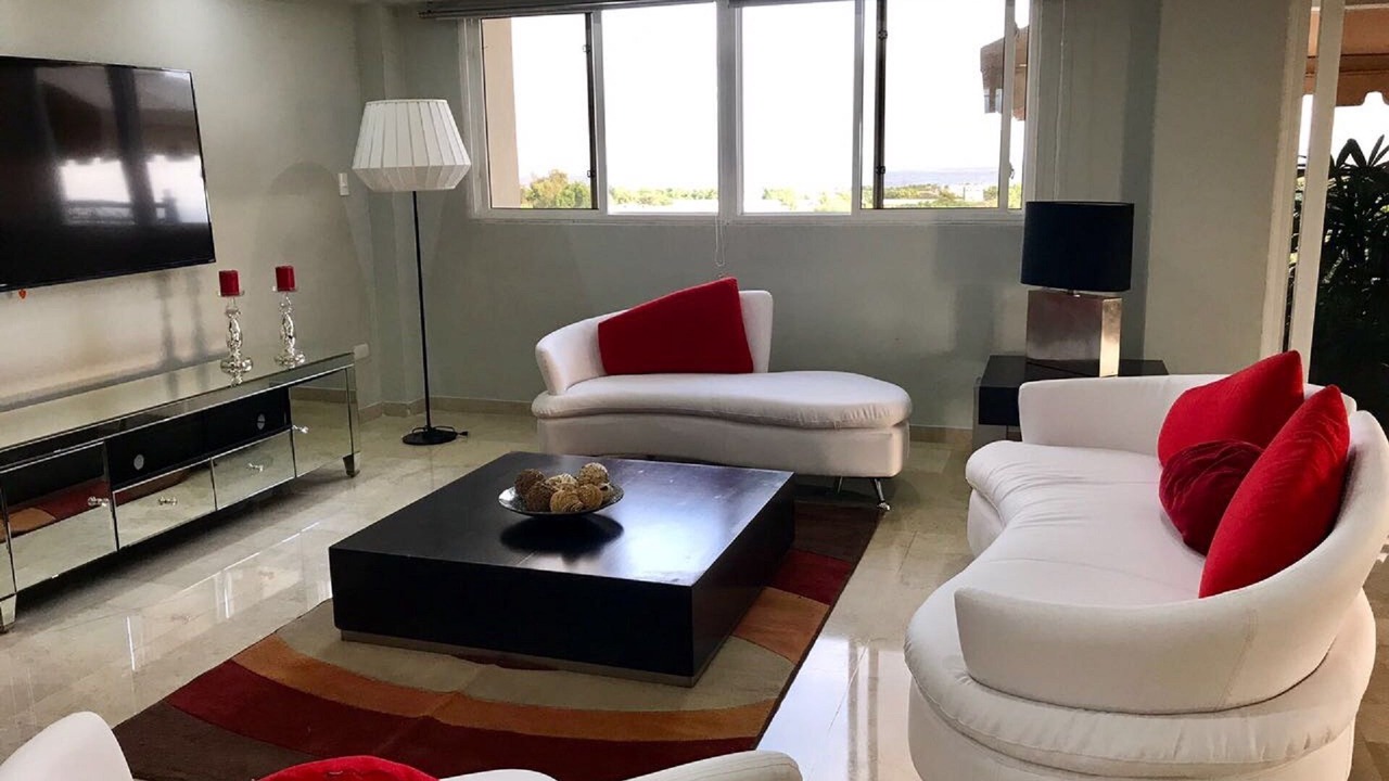 Photo of Livingroom in Honduras del Norte