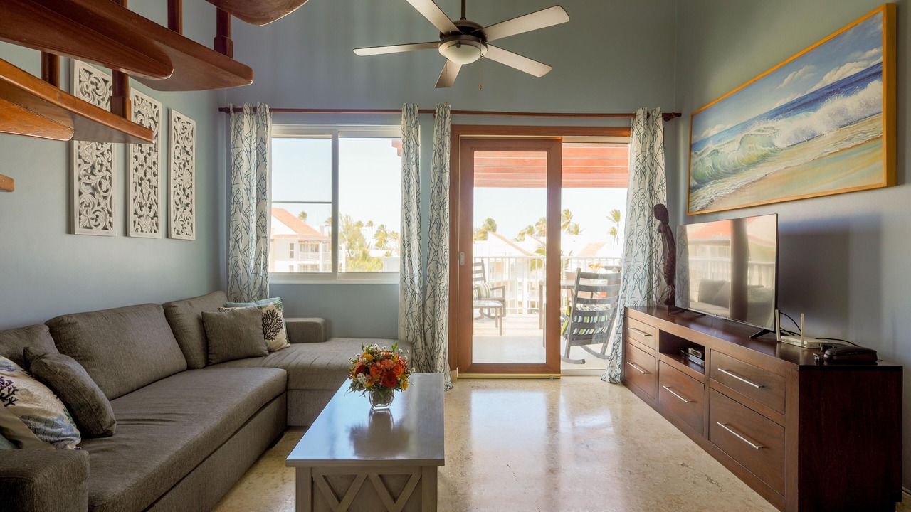 Photo of Livingroom in El Cortecito