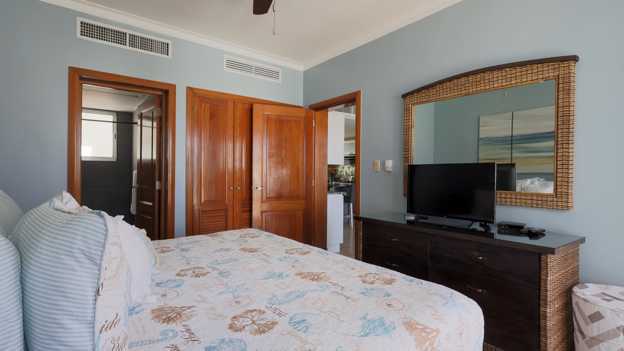 Photo of Bedroom in El Cortecito