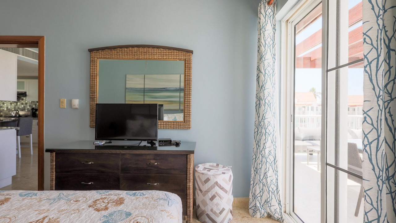 Photo of Bedroom in El Cortecito