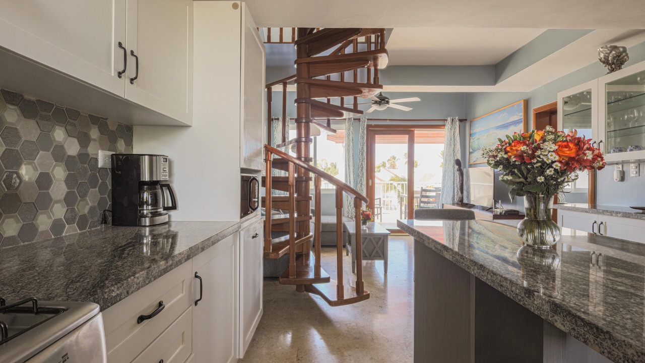 Photo of Kitchen in El Cortecito