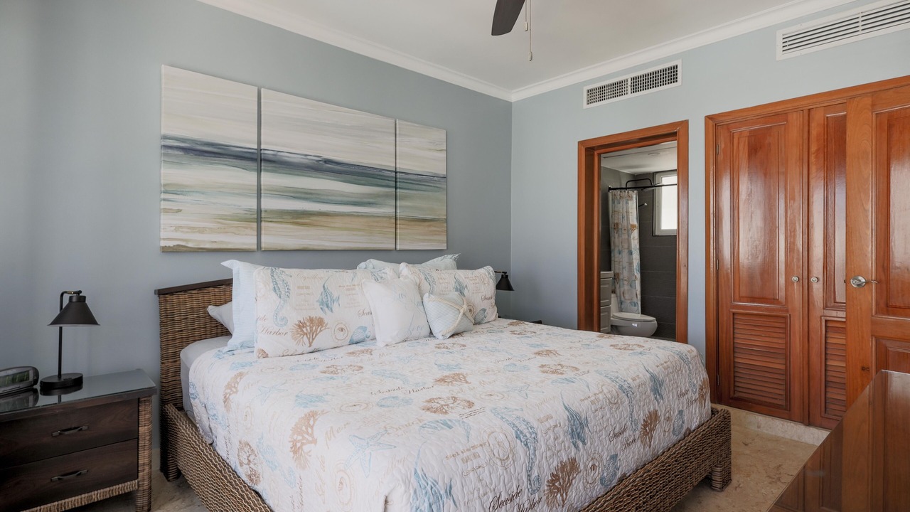 Photo of Bedroom in El Cortecito