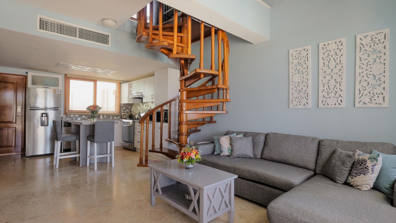 Photo of Livingroom in El Cortecito