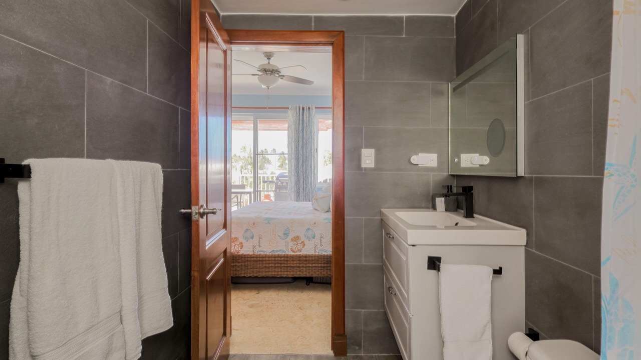 Photo of Bathroom in El Cortecito