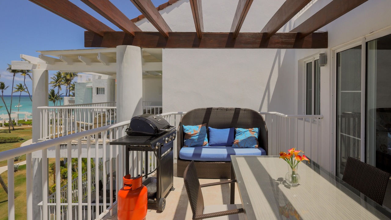 Photo of Outdoor in El Cortecito