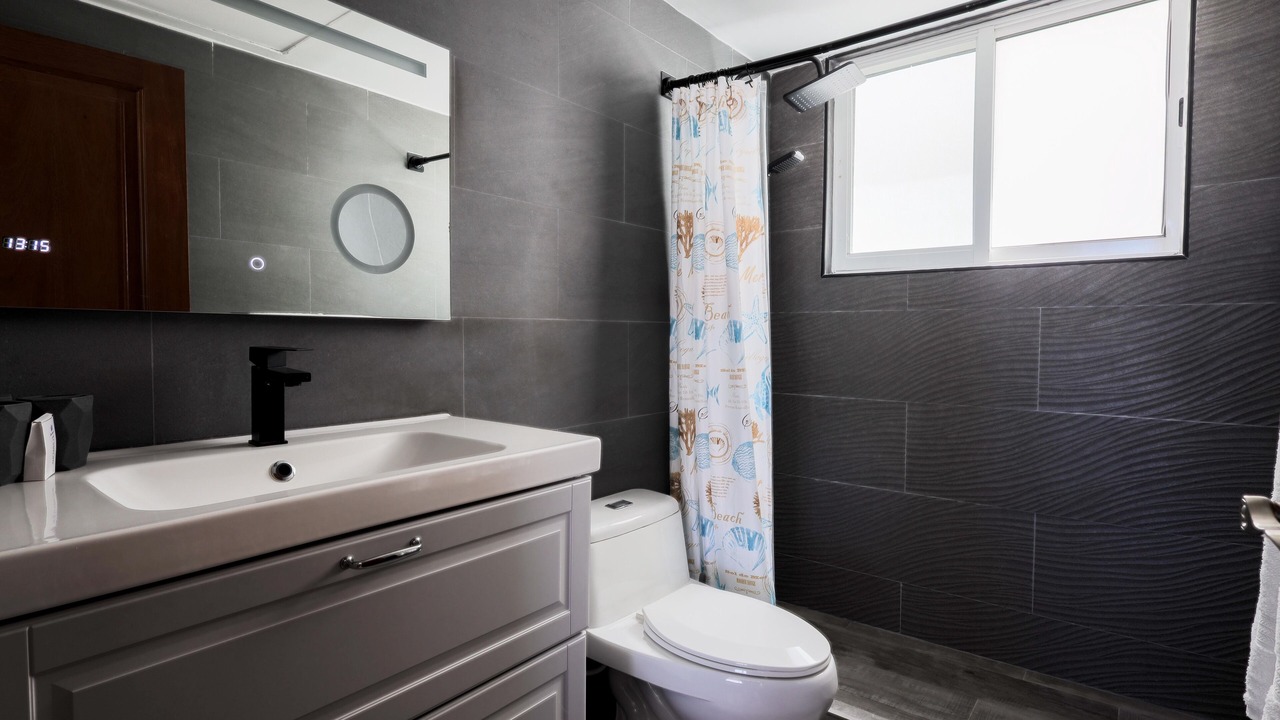 Photo of Bathroom in El Cortecito