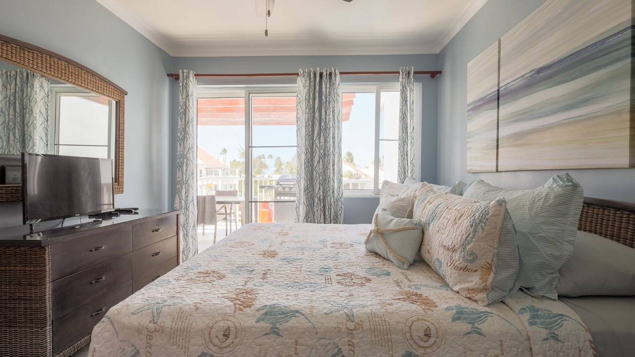 Photo of Bedroom in El Cortecito