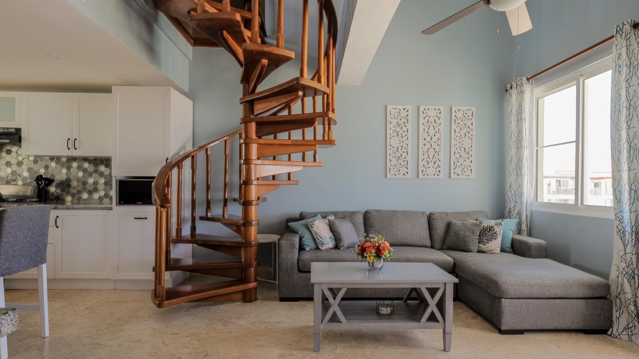 Photo of Livingroom in El Cortecito