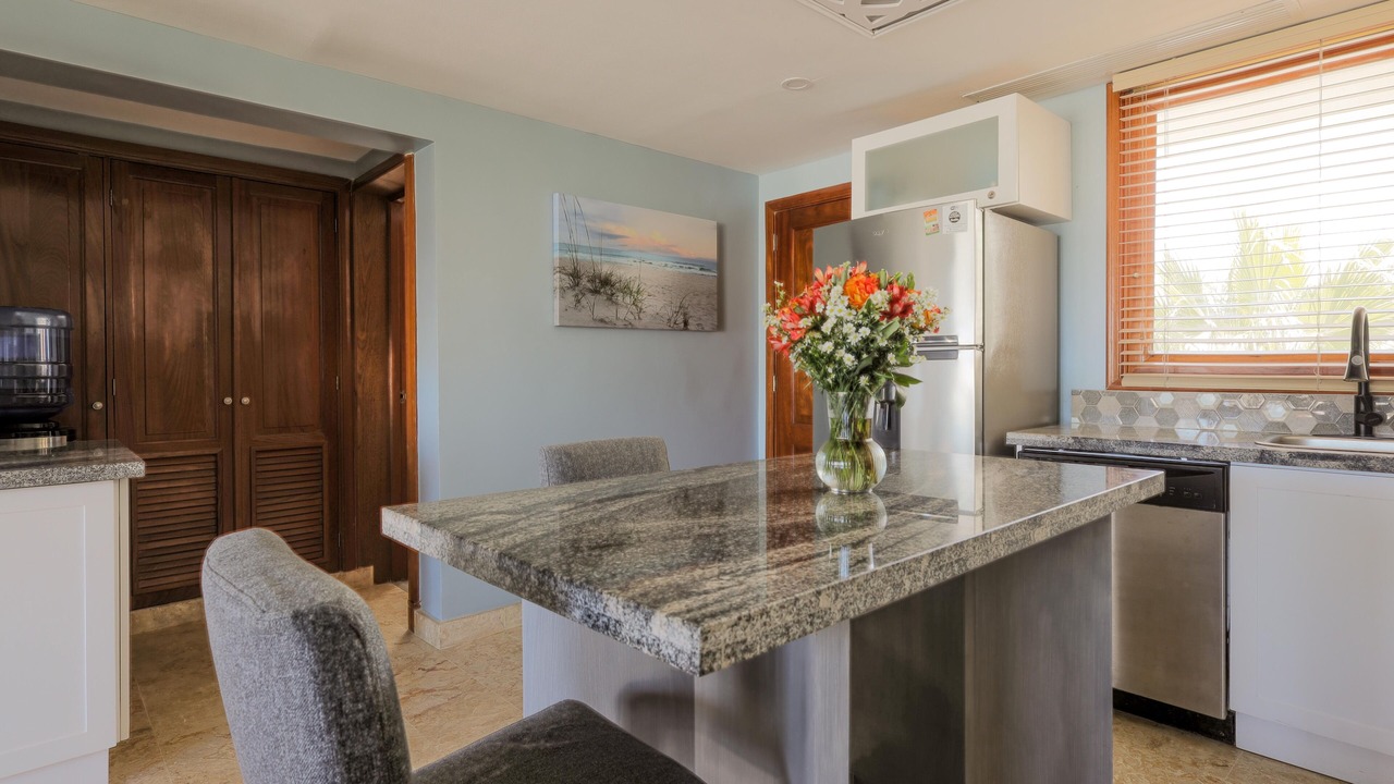 Photo of Kitchen in El Cortecito