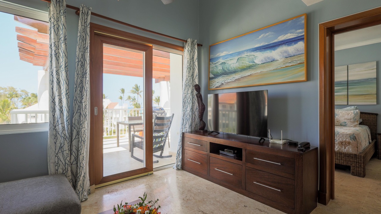Photo of Bedroom in El Cortecito