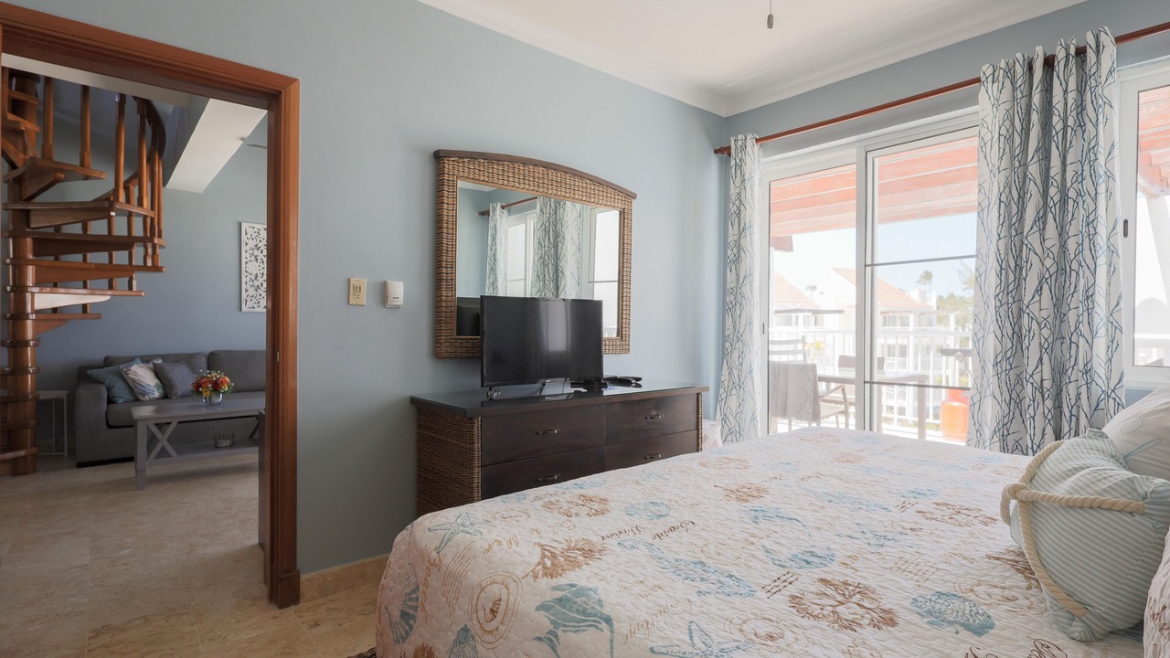 Photo of Bedroom in El Cortecito