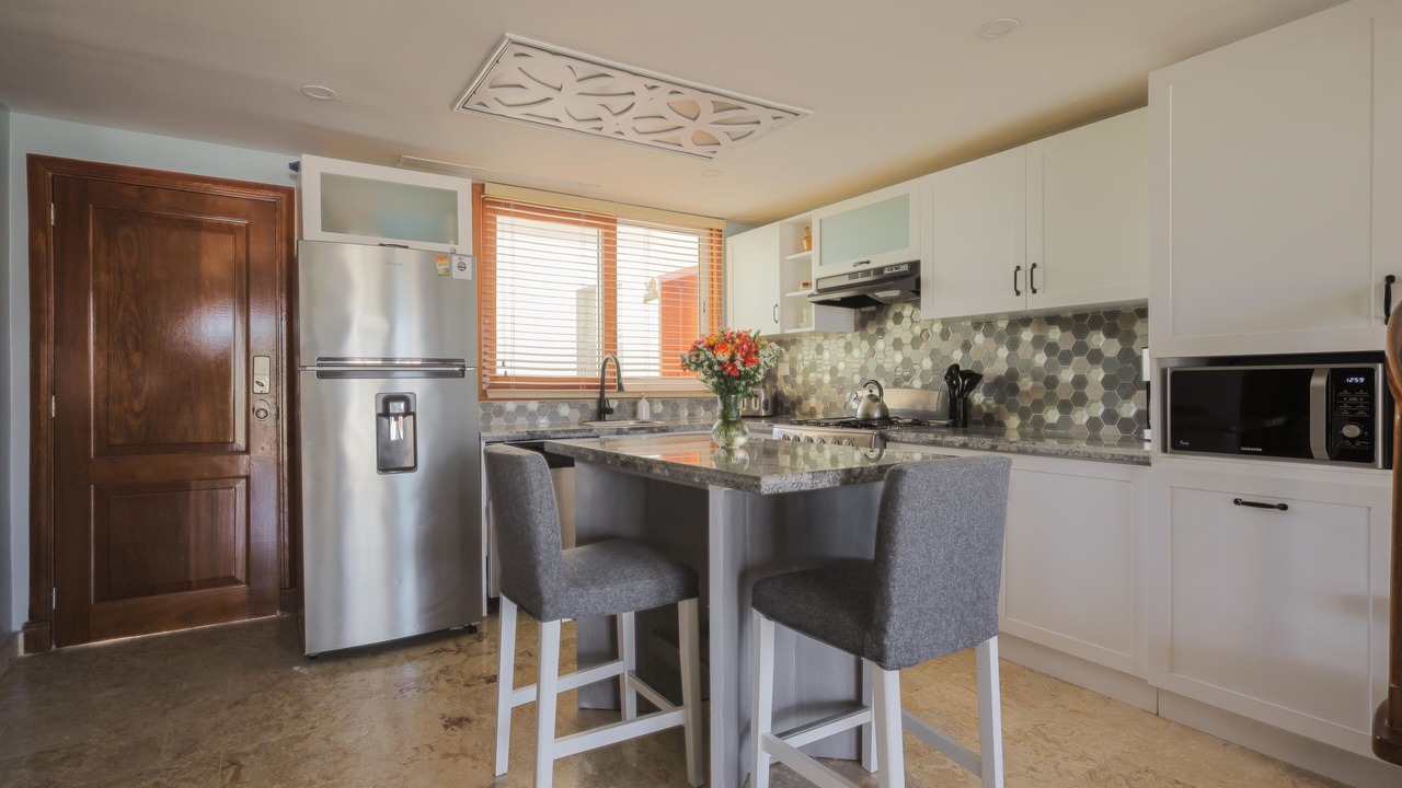 Photo of Kitchen in El Cortecito