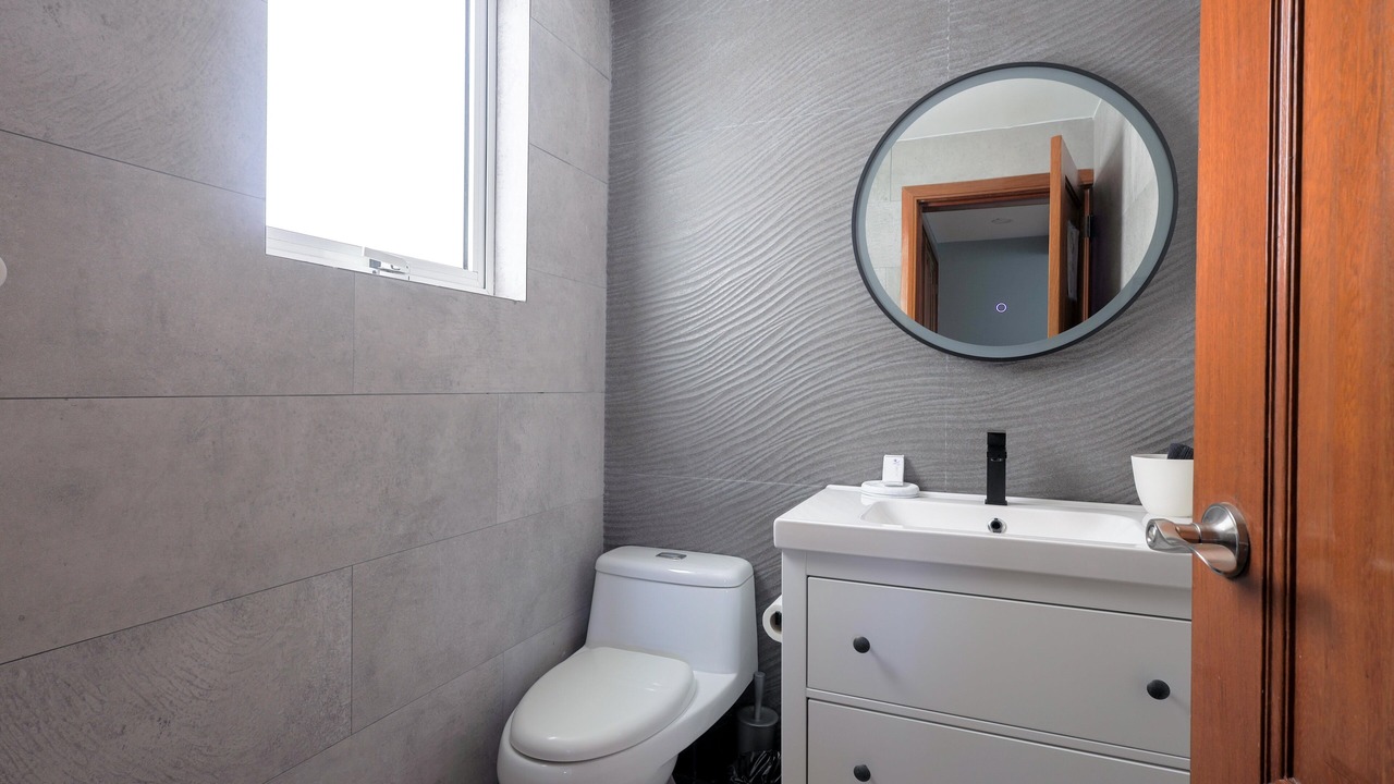 Photo of Bathroom in El Cortecito