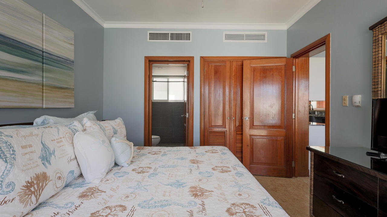 Photo of Bedroom in El Cortecito