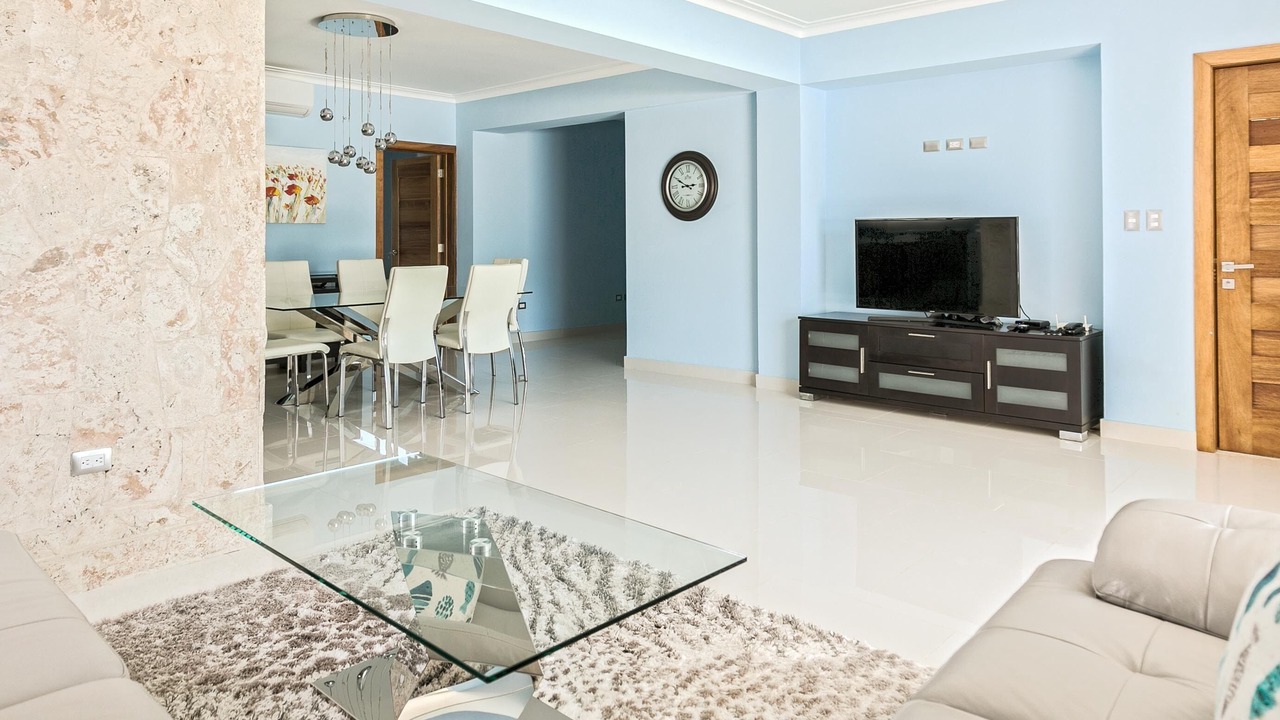 Photo of Livingroom in El Cortecito