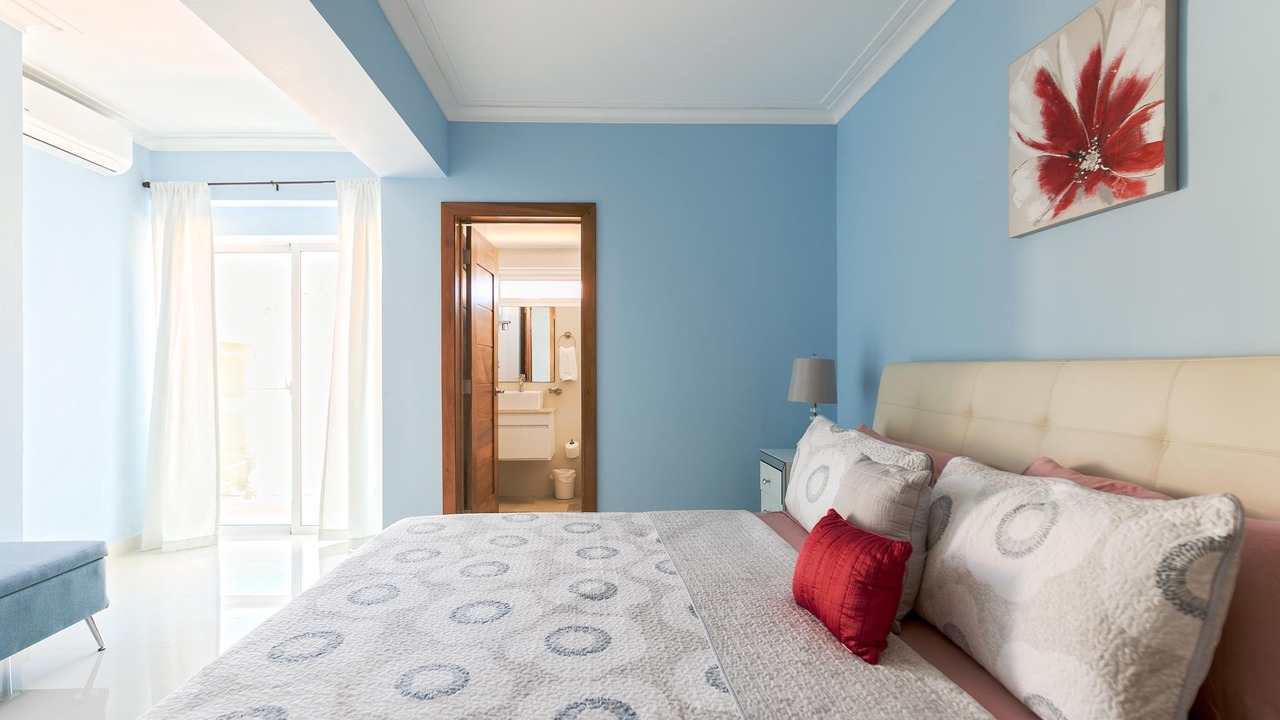 Photo of Bedroom in El Cortecito