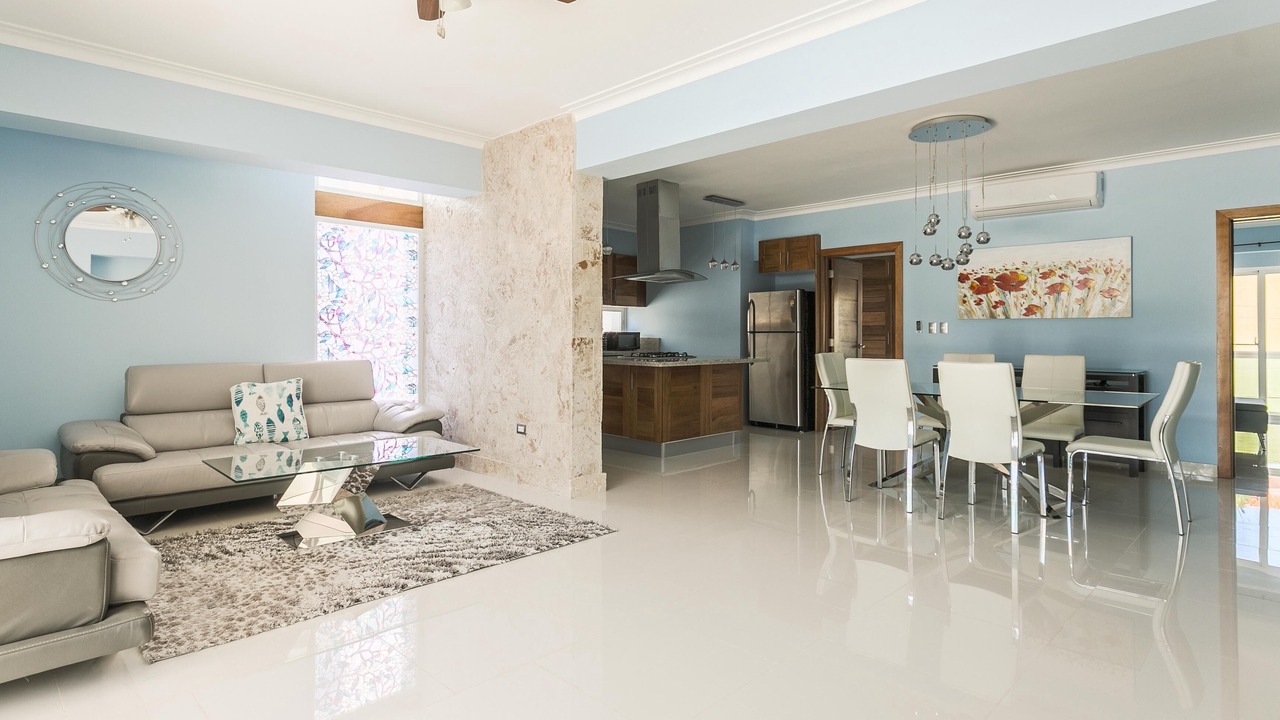 Photo of Livingroom in El Cortecito