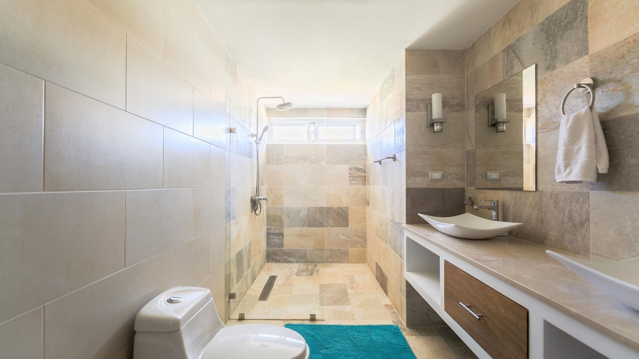 Photo of Bathroom in El Cortecito