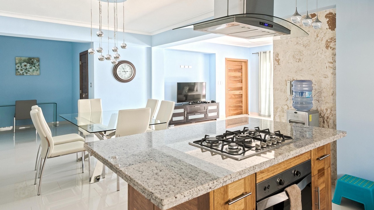 Photo of Kitchen in El Cortecito