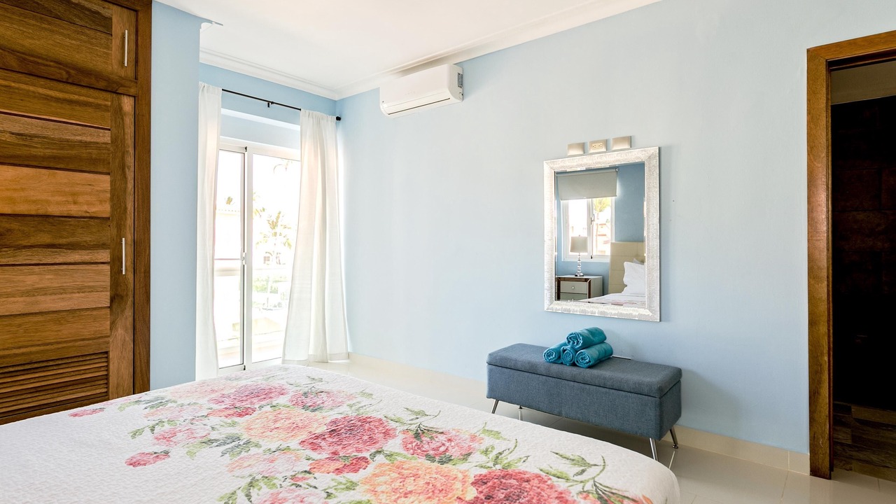 Photo of Bedroom in El Cortecito