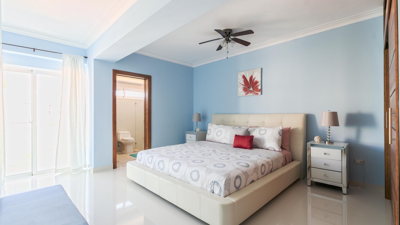 Photo of Bedroom in El Cortecito