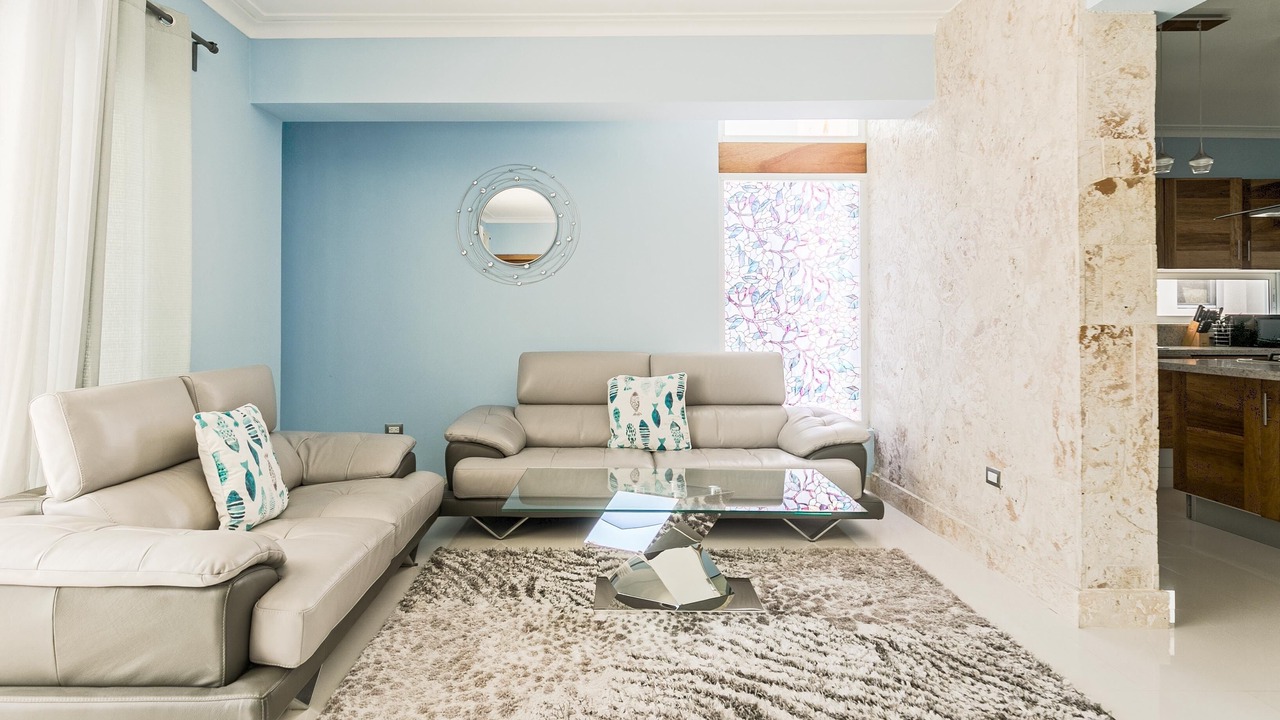 Photo of Livingroom in El Cortecito