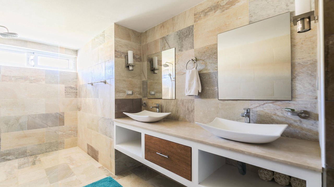 Photo of Bathroom in El Cortecito