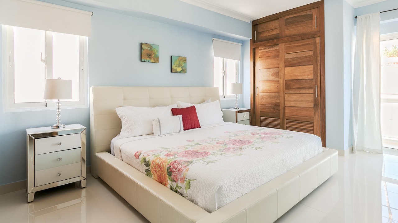 Photo of Bedroom in El Cortecito