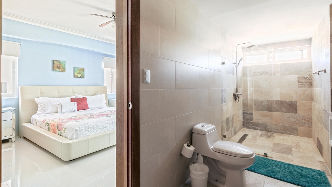 Photo of Bathroom in El Cortecito