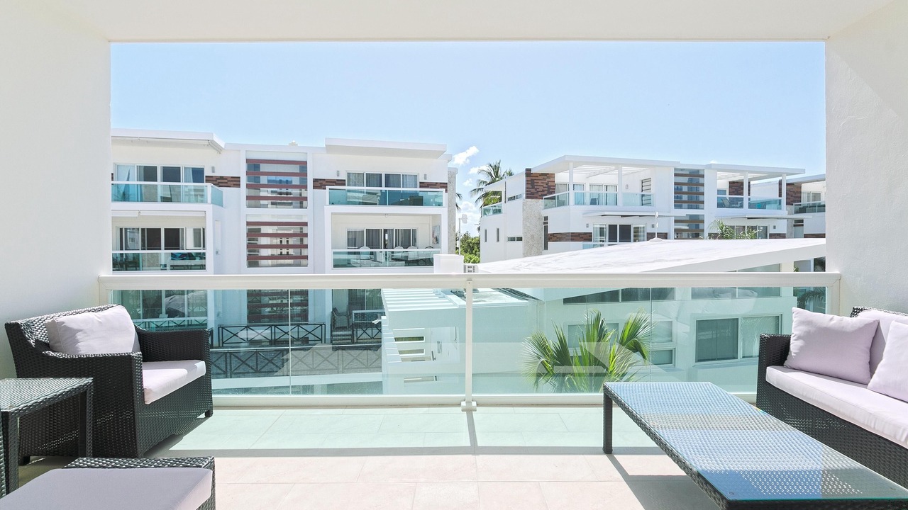 Photo of Outdoor in El Cortecito