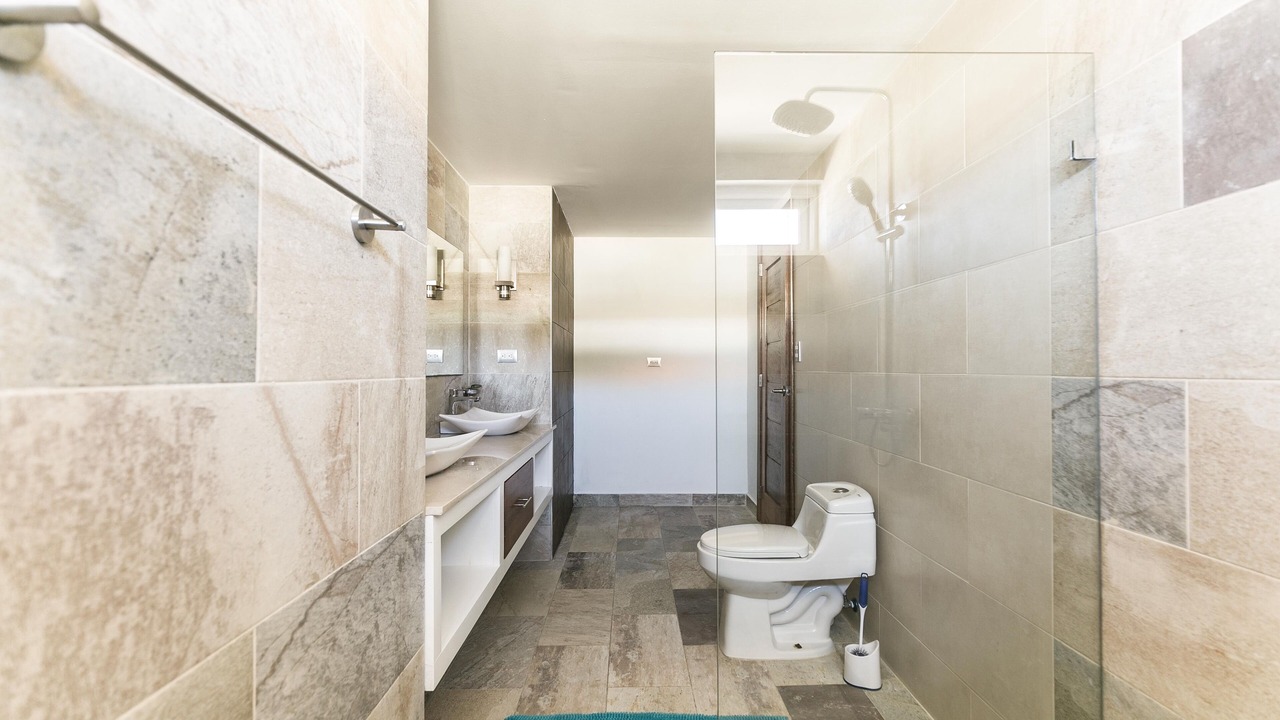Photo of Bathroom in El Cortecito