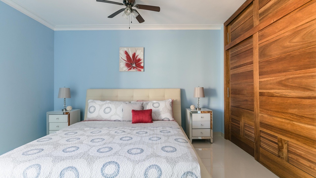 Photo of Bedroom in El Cortecito