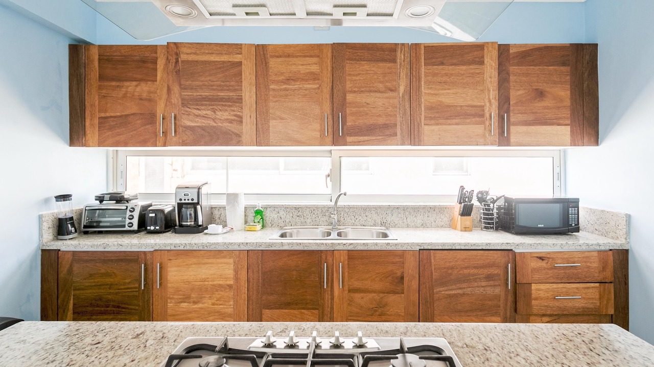 Photo of Kitchen in El Cortecito