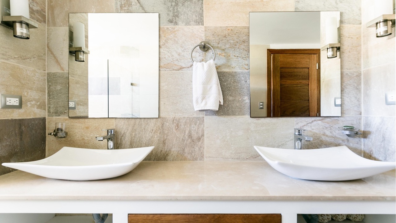 Photo of Bathroom in El Cortecito