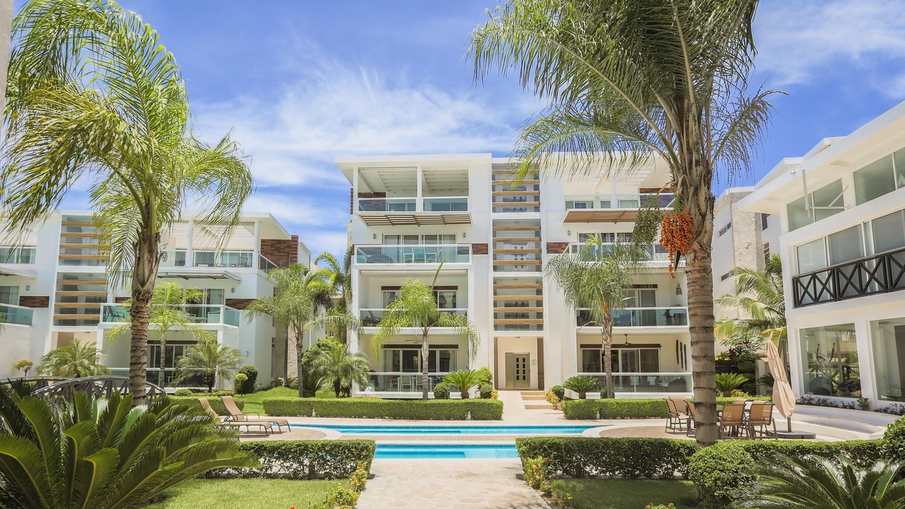Photo of Outdoor in El Cortecito